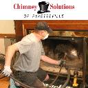 Chimney Solutions of Fayetteville logo